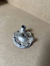 KTM 125 SX125 2023 Cylinder Head