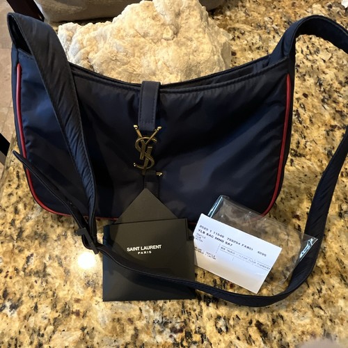 Saint laurent small - small, 5