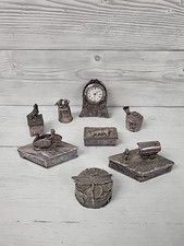 Silver Scenes Ltd Silver