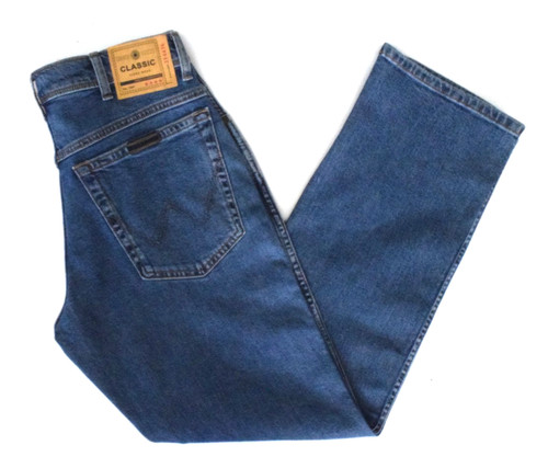 Wrangler jeans mens texas - wrangler,
