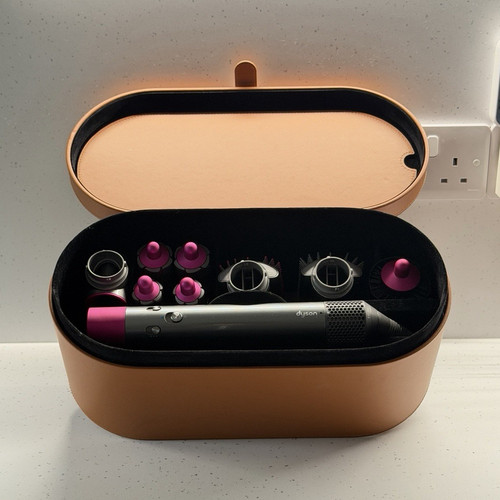 Dyson airwrap multi styler - multi,