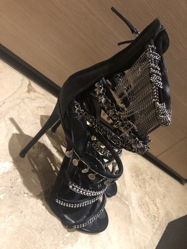 Giuseppe zanotti sandals - zanotti,