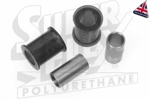 Superflex lower eye bush - superflex,