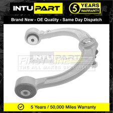 Fits Mercedes M-Class R-Class IntuPart Front Right Upper Track Control Arm