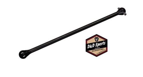 Traxxas 7750x driveshaft - traxxas,