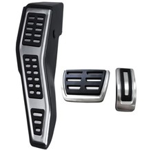 Pedals For Seat Leon 5F