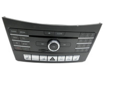 Car Radio Radio / CD ZB COMAND