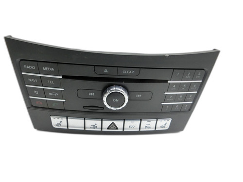 Car radio zb - /, cd
