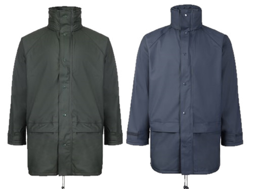 Fort flex jacket 220 - fort,