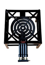 8kw key heavy duty cast - 20.8kw,
