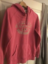 Ladies Rampant Sporting Pink