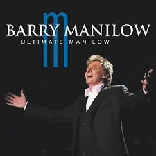 Barry Manilow / Ultimate