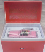 CORGI CC00605 Thunderbird FAB