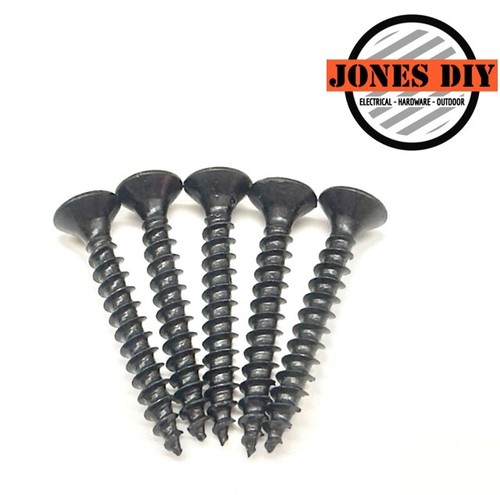 4mm 30mm black - 30mm,