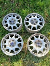 Saab alu65 alloy - alloy, 18