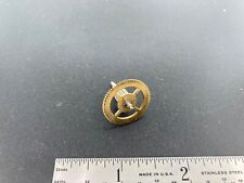 Schatz 1000 Day First Wheel