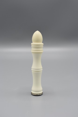 Meerschaum pipe tamper - pipe, new