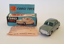 Original 1950's Corgi Toys