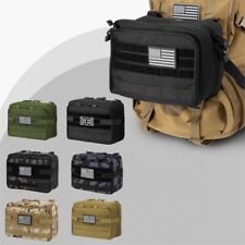 Large Molle Utility Webbing