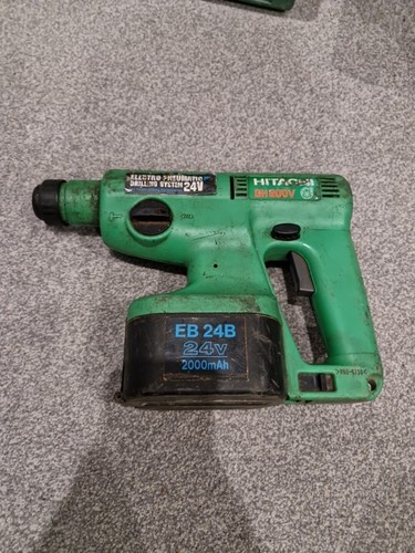Hitachi dh200 electronic - dh200, v