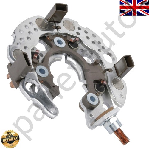 Alternator rectifier for - rectifier, ford
