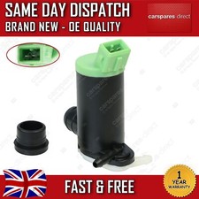 PEUGEOT PARTNER 1996-2015 DUAL