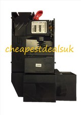 £20 Back! Converted Coin Mech