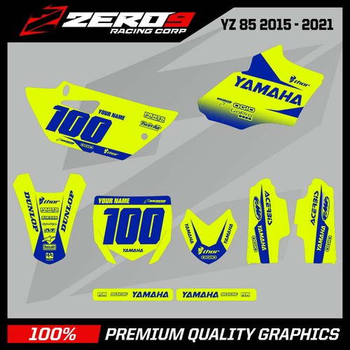 Custom graphics kit - custom, mx