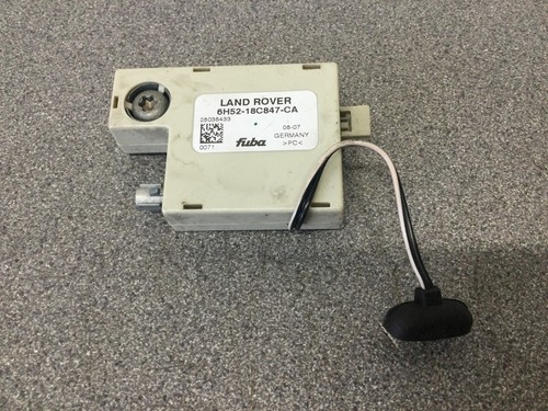 Freelander aerial antenna - aerial,