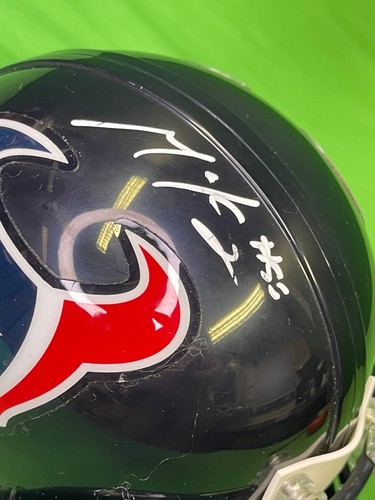 Nfl houston texans bernardrick - houston,