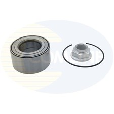 Wheel Bearing Kit For Hyundai i20 1.2 Comline Front 51720-0U000