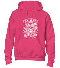 U.S ARMY VETERAN HOODY HOODIE