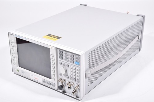 Agilent e5515c wireless - agilent,