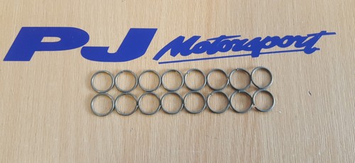 Cosworth valve guide - cosworth,