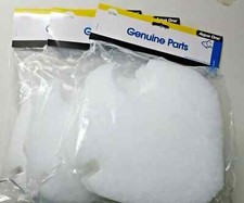 Aqua One 137w wool pad for