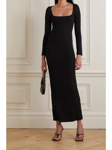 Skims kim kardashian onyx - skims,