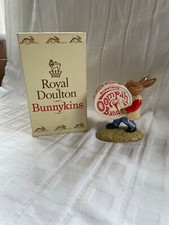 Royal Doulton Bunnykins -