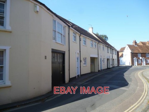 Photo east pallant chichester - east,