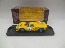 Bang Models 7157 1967 Ferrari