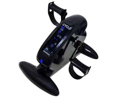 Cyclo electric pedal exerciser - pedal,