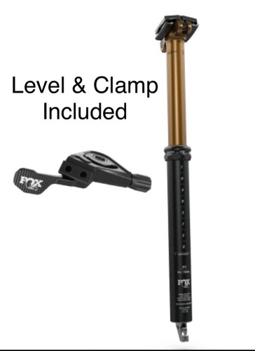 Fox transfer factory dropper - transfer,