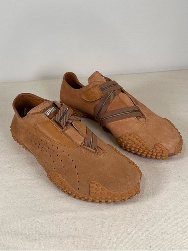 Vintage 2000s mens puma mostro - mens,