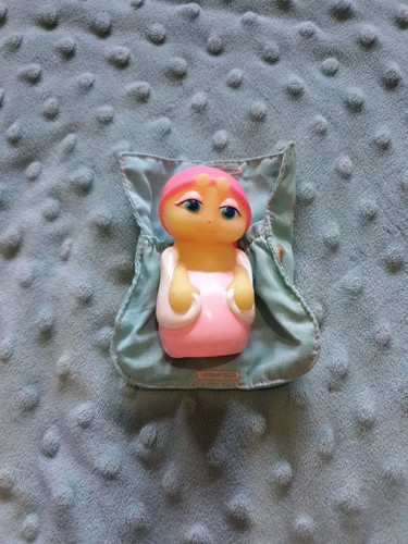 Hasbro 1985 vintage - hasbro, worm