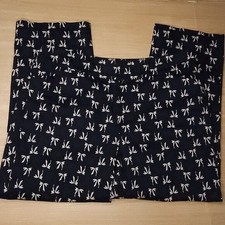 Ann Taylor Signature Navy