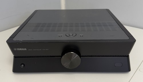 Yamaha media controller neo - yamaha, hd