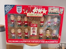 Corinthian Prostars 1966