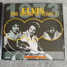 Elvis Presley Mega Rare cd-r
