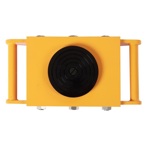 Machine skate heavy duty - heavy,