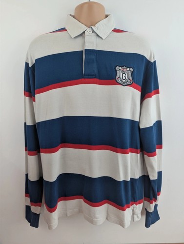 Men gant rugby - men's, shirt