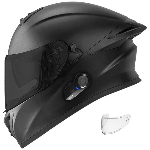 Nwt bluetooth motorcycle - nwt,